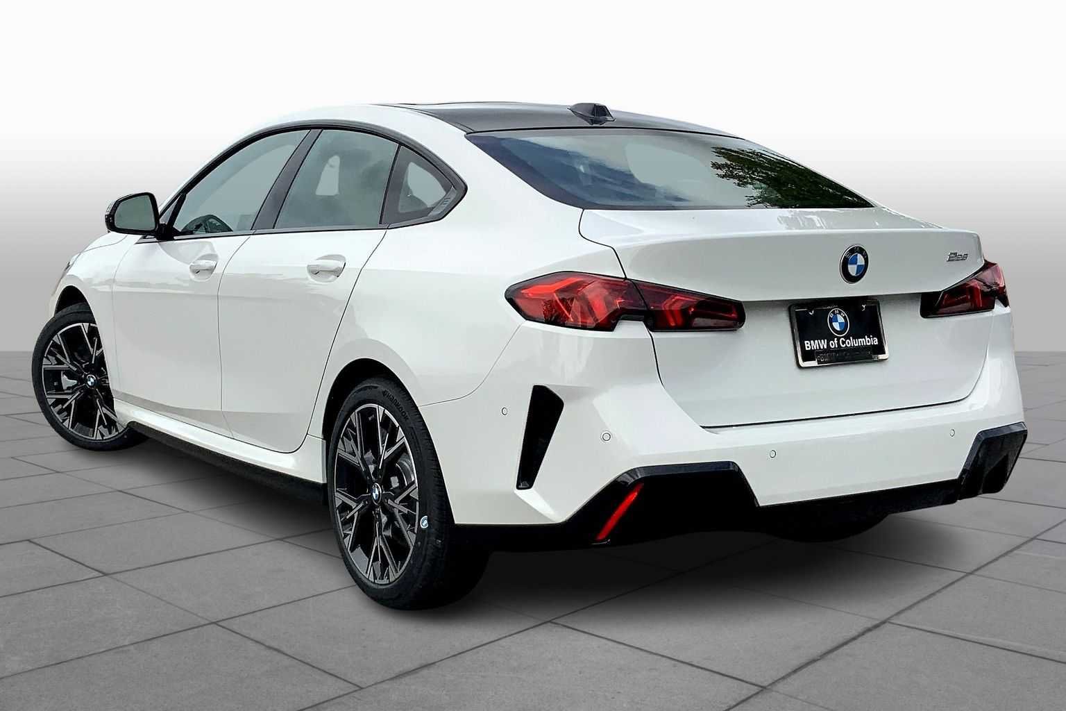 Used 2026 Alpine White BMW 228 image 12