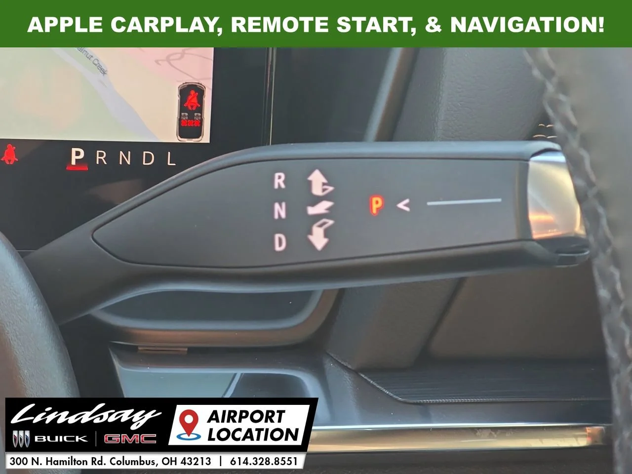 Used 2026 Summit White GMC Elevation image 17