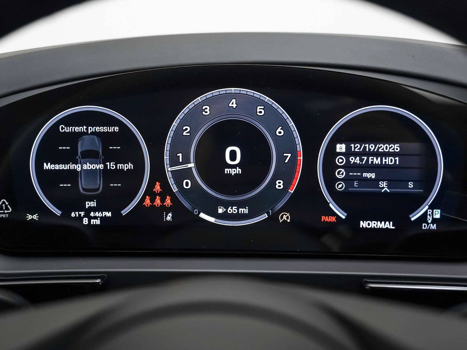 2026 Porsche Cayenne S - Photo 17