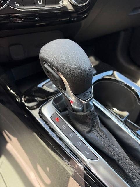 2026 Chevrolet Trax Activ - Photo 12