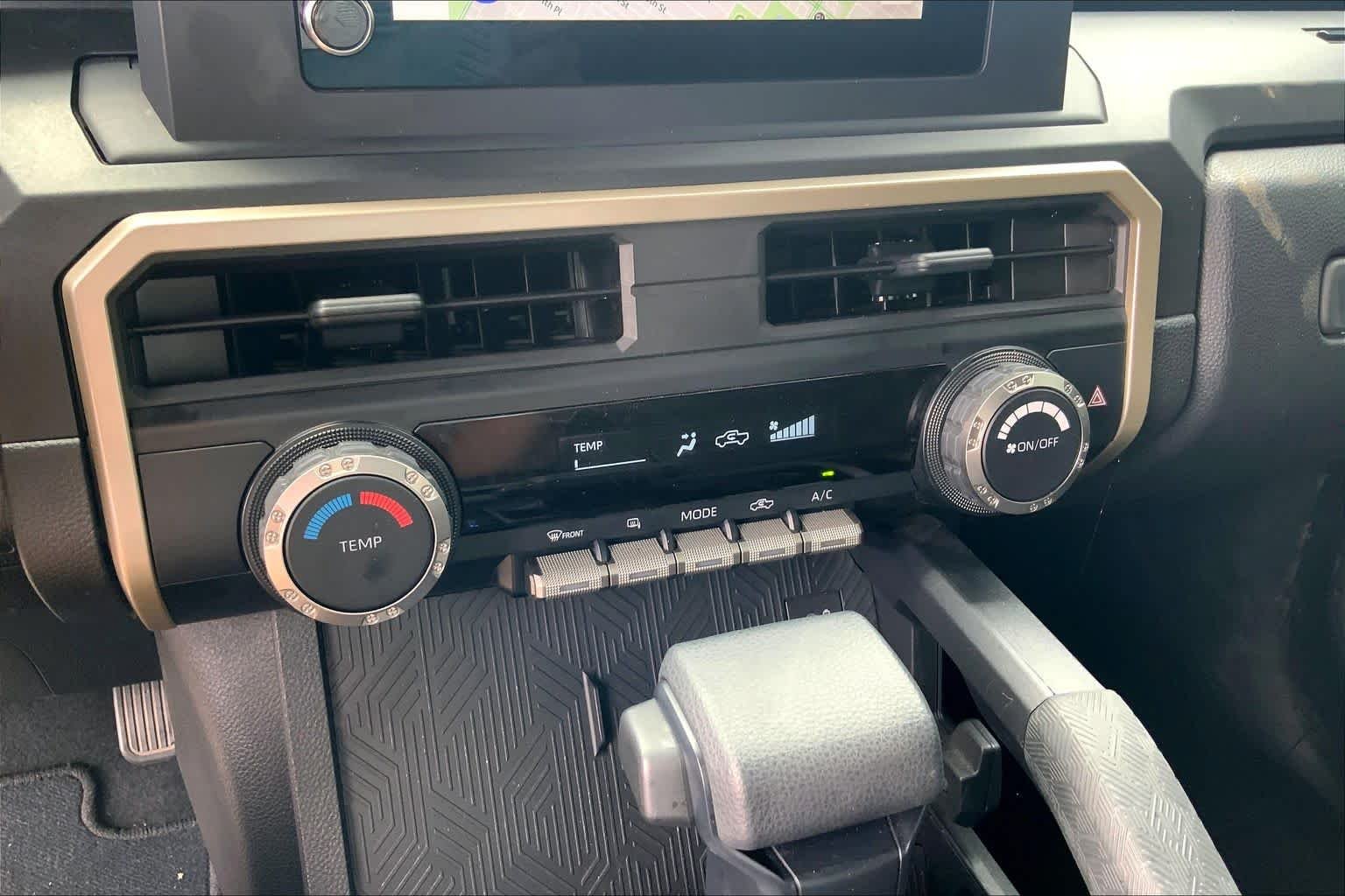 Used 2025 Black Toyota SR image 34