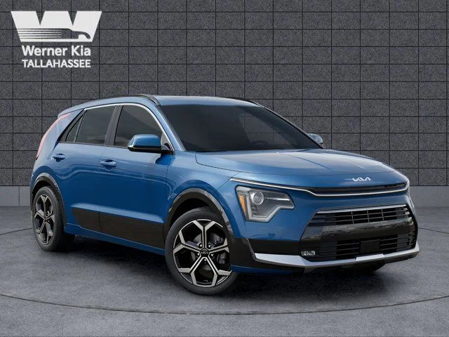 2025 Kia Niro EX Touring - Photo 8