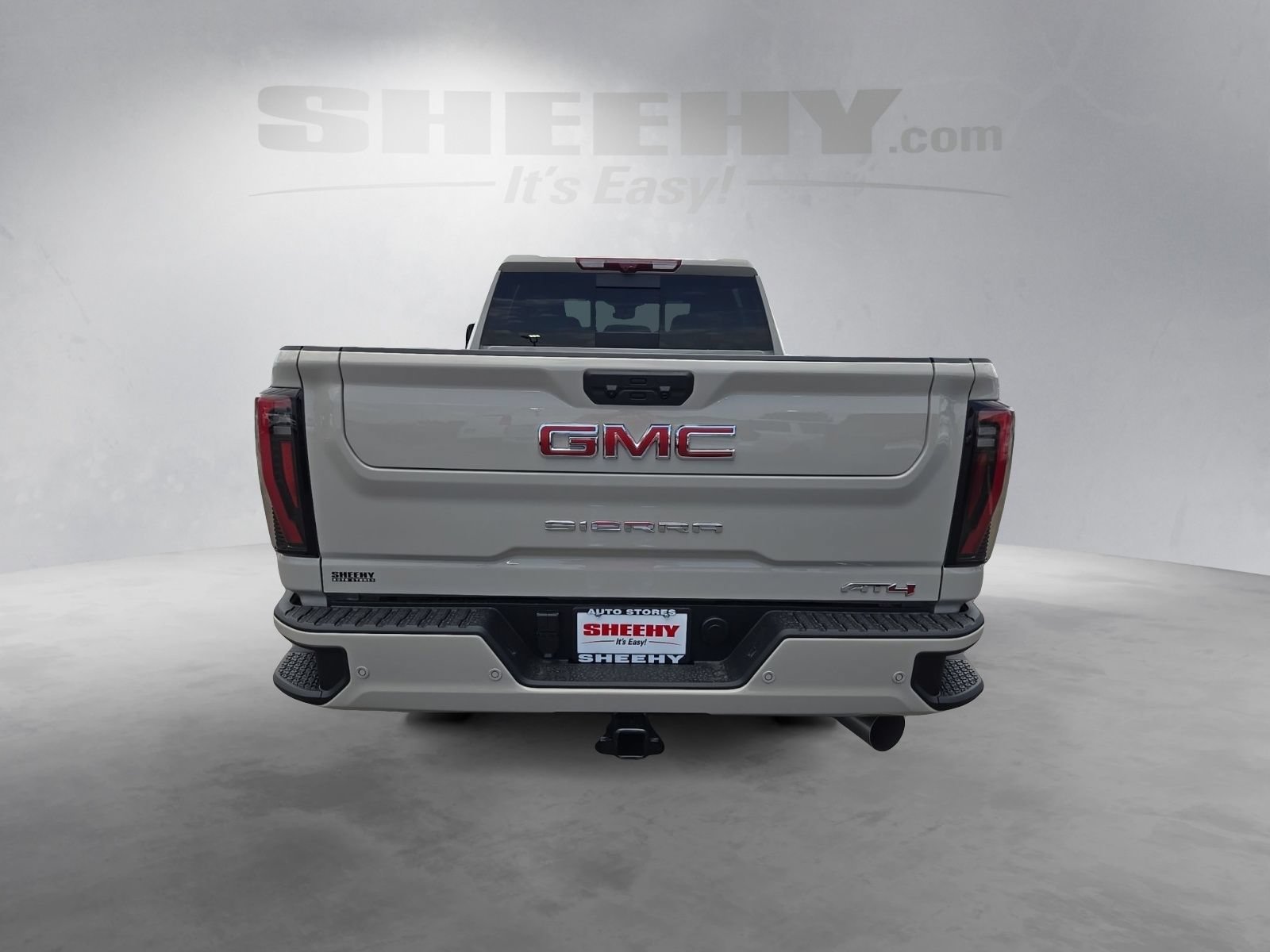 New 2026 Coastal Dune GMC AT4 image 6