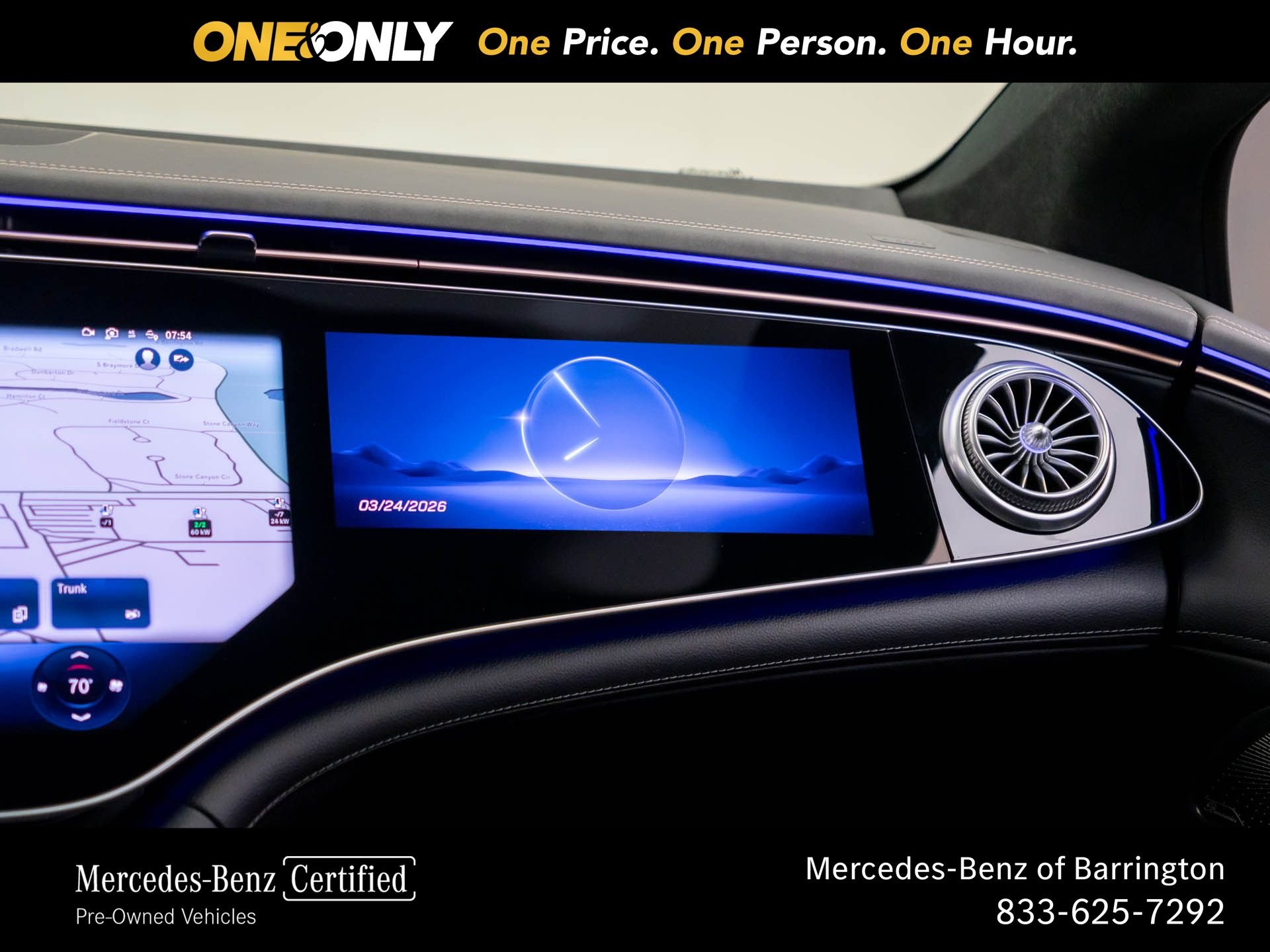 Certified Used 2023 White Mercedes-Benz Base image 23