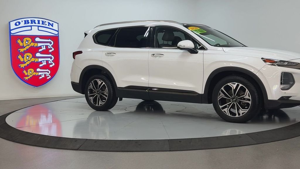 Used 2020 Quartz Hyundai Limited image 3