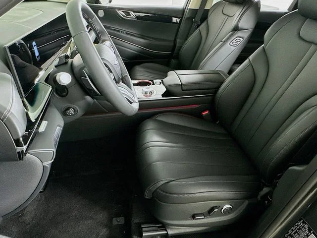 New 2026 Gray Genesis 2.5T image 10