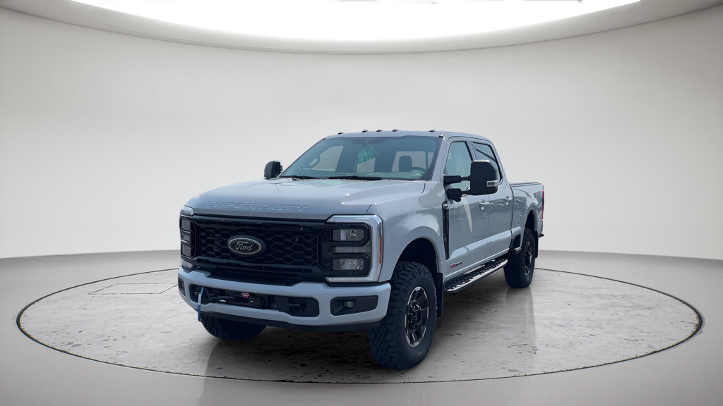 New 2026 Avalanche Ford F-350® XLT image 1
