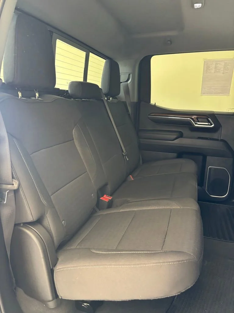 2024 Chevrolet Silverado 1500 RST - Photo 24
