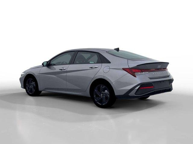 New 2026 Fluid Metal Hyundai SEL Sport image 23