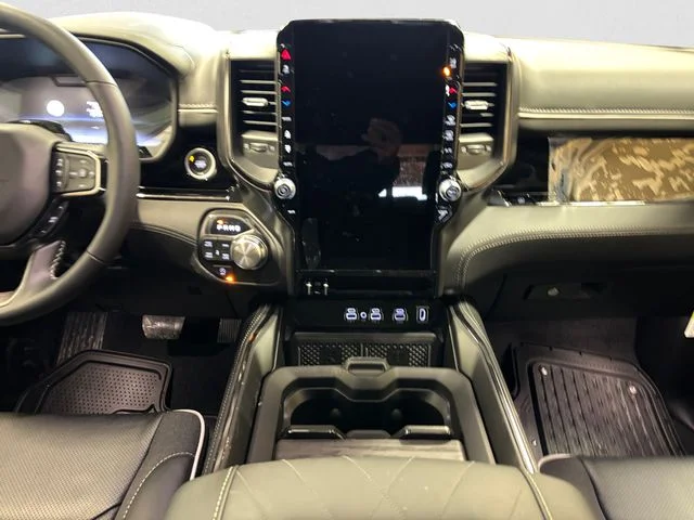 New 2026 Red Ram Limited image 12