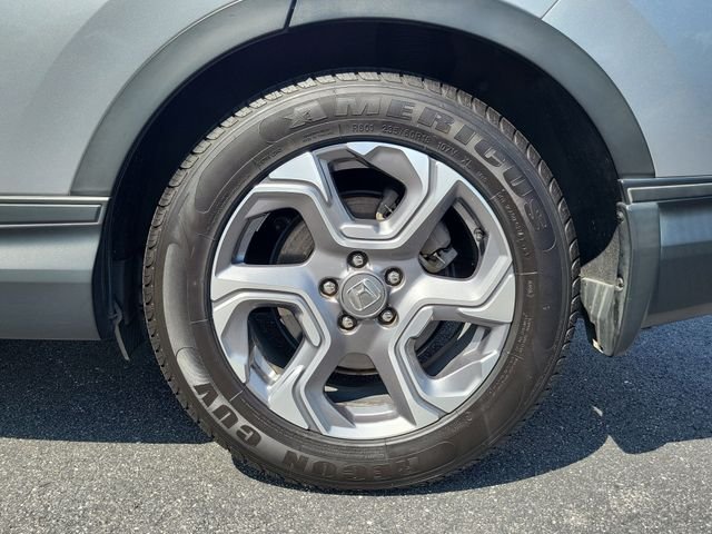 2019 Honda CR-V EX-L - Photo 7