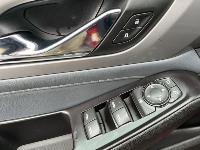 Used 2018 CAJUN RED TINTCOAT Chevrolet LT Leather image 16