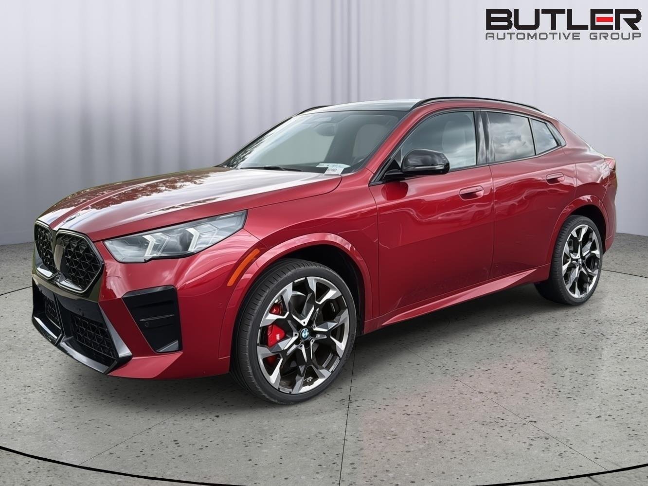 2026 BMW X2 28i
