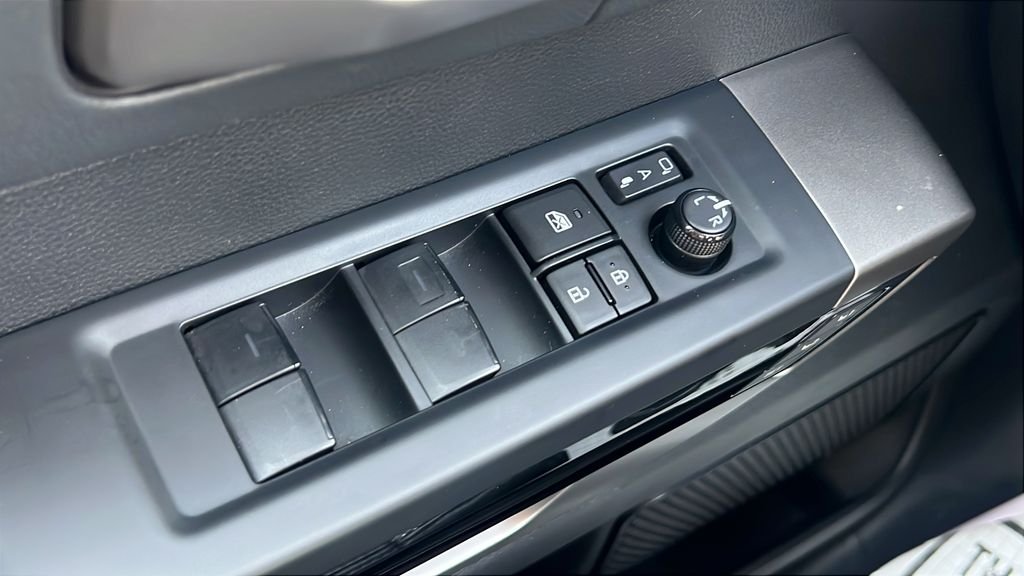 Used 2023 Silver Toyota Limited image 20