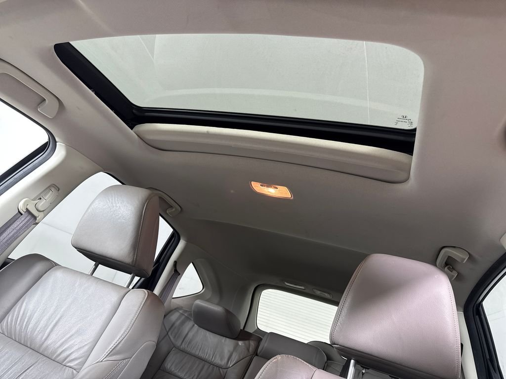 2014 Honda CR-V EX-L - Photo 20