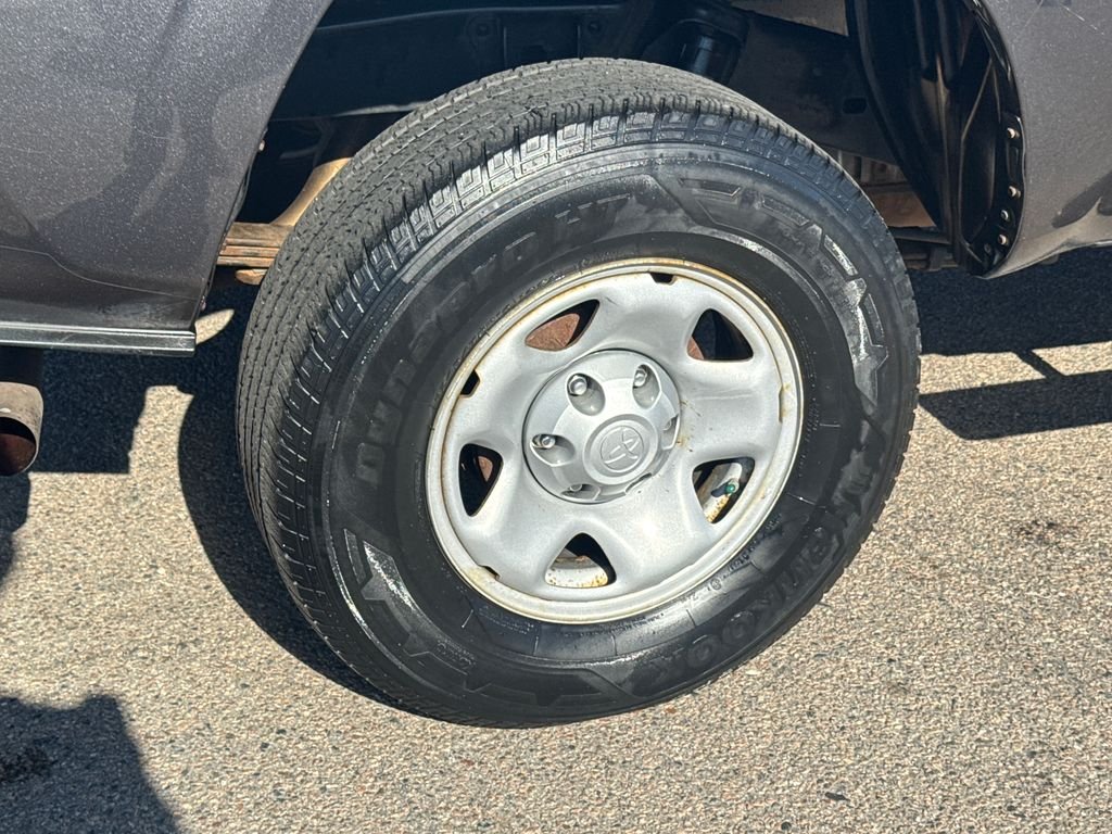 Certified Used 2020 Gray Toyota SR image 51