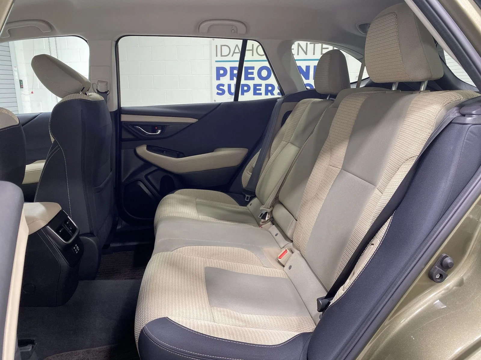 Used 2024 Brown Subaru Premium image 21