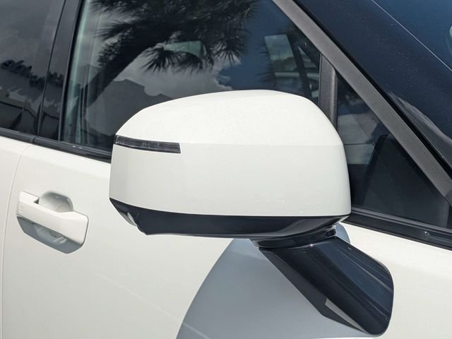 2024 Hyundai Santa Fe Calligraphy Hybrid - Photo 10