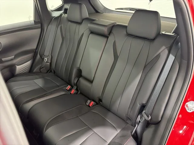 Certified Used 2025 Milano Red Acura AWD A-SPEC image 16