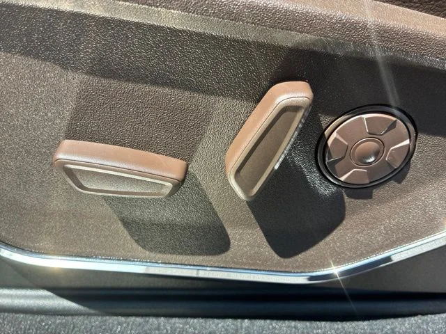 New 2026 Agate Black Metallic Ford F-350® King Ranch® image 20