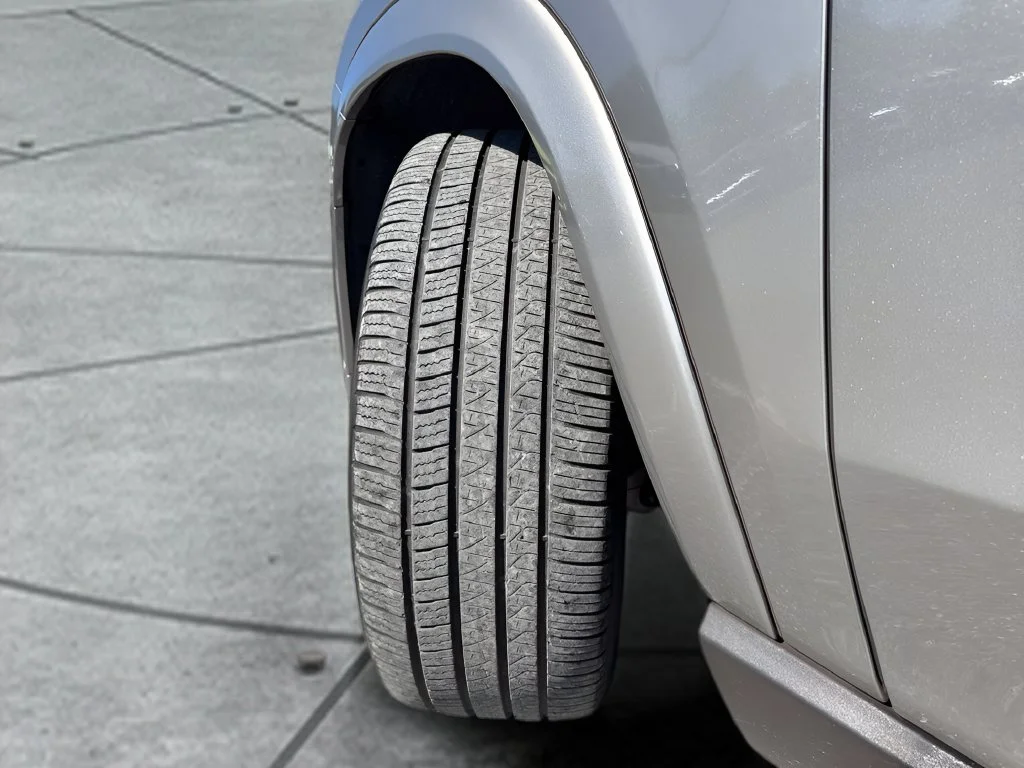 Used 2020 Silver Mercedes-Benz GLE 450 image 33