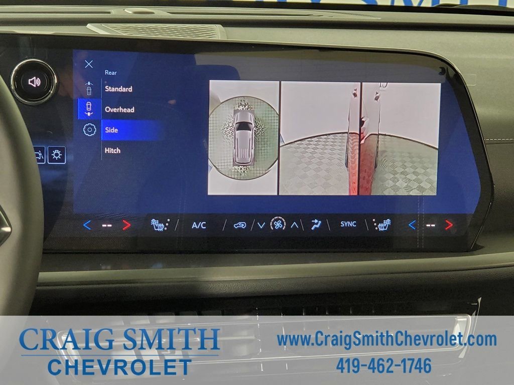 2026 Chevrolet Traverse LT - Photo 21