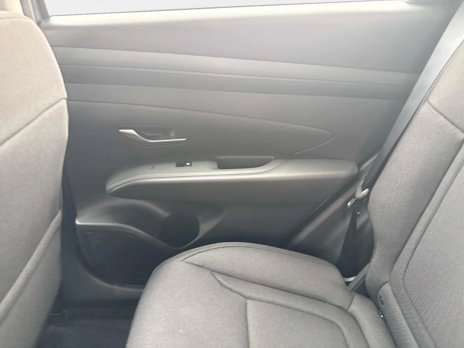 Used 2026 Ecotronic Gray Hyundai SE image 19