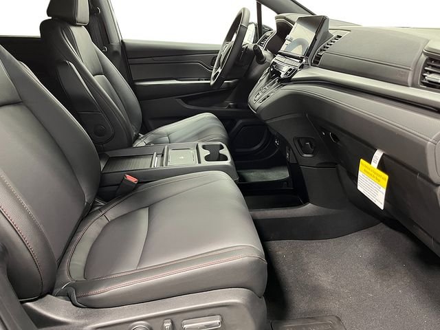 2026 Honda Odyssey Sport L - Photo 28