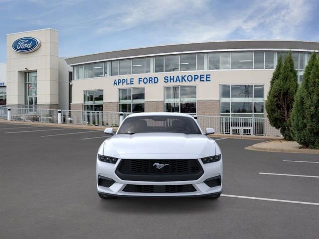 2026 Ford Mustang EcoBoost Premium Fastback - Photo 6
