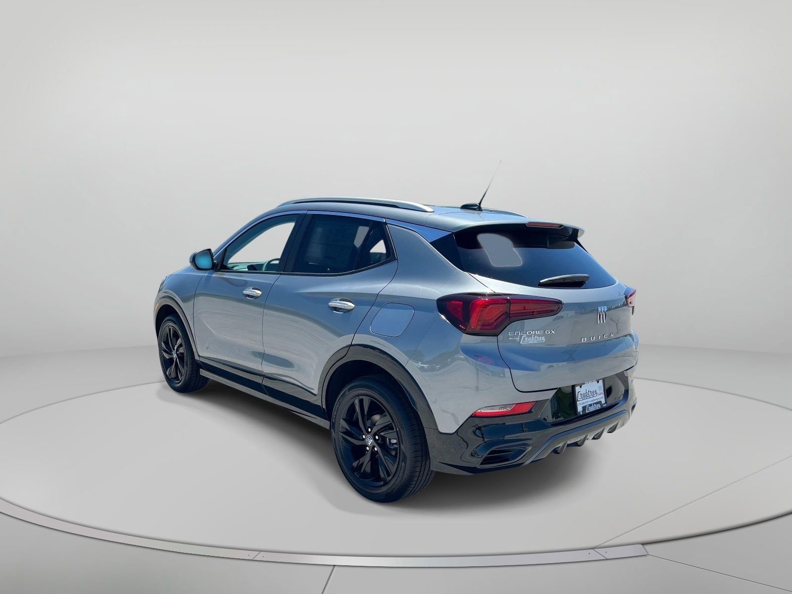 2026 Buick Encore GX Sport Touring - Photo 6