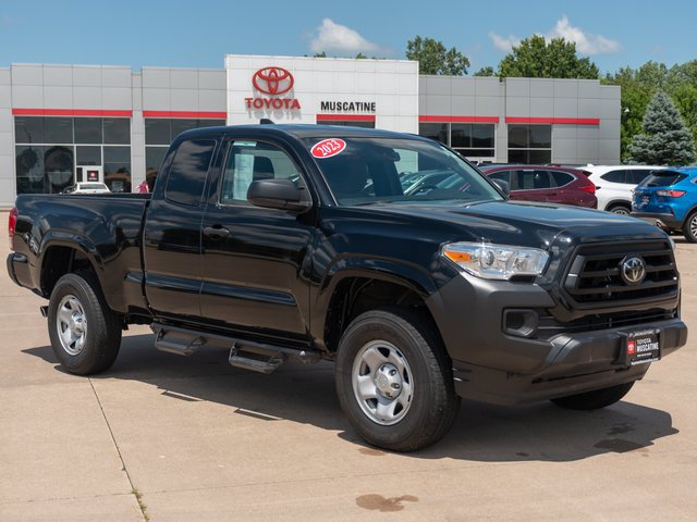 2023 Toyota Tacoma 2WD