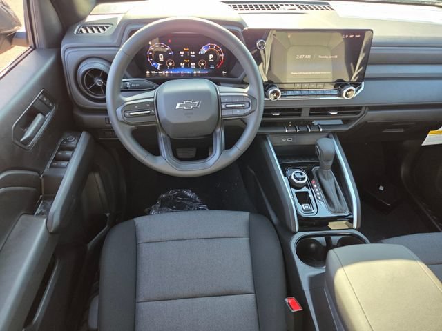 2026 Chevrolet Colorado Trail Boss - Photo 8