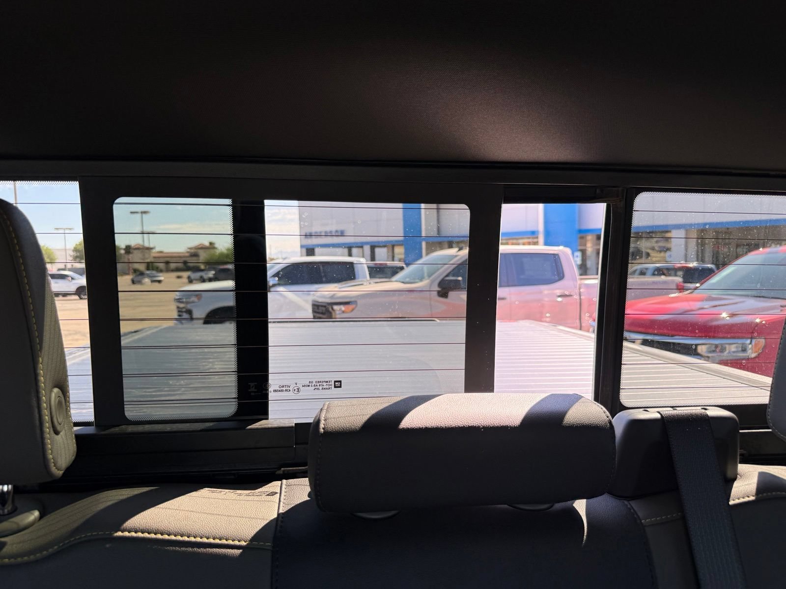 2025 Chevrolet Silverado 1500 ZR2 - Photo 26
