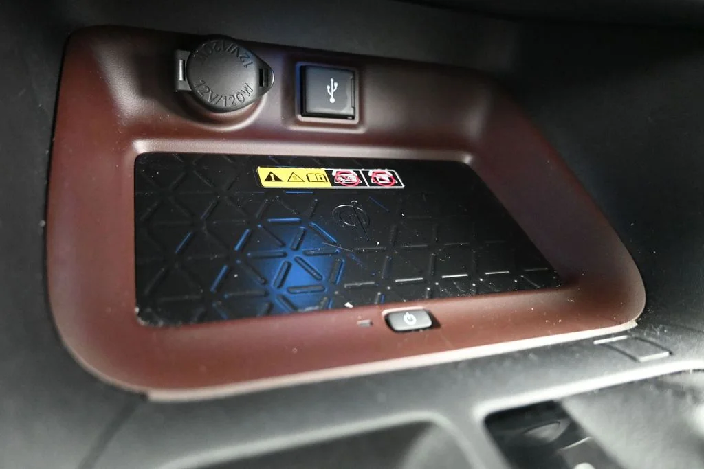 Certified Used 2022 Black Toyota Limited image 24