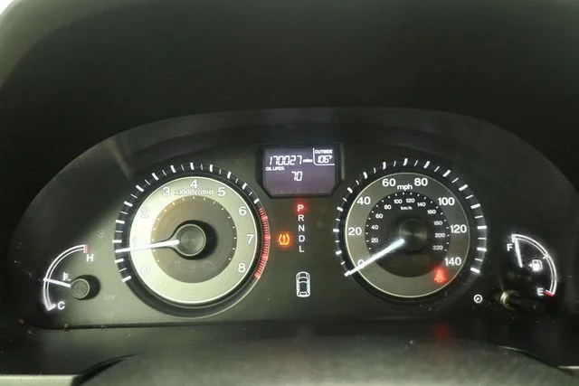 Used 2017  Honda EX-L image 31