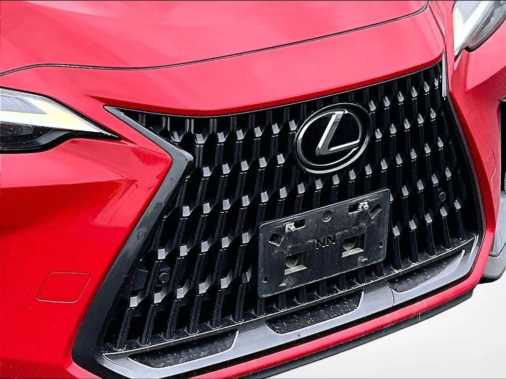 Used 2023 Red Lexus 350 Premium image 28