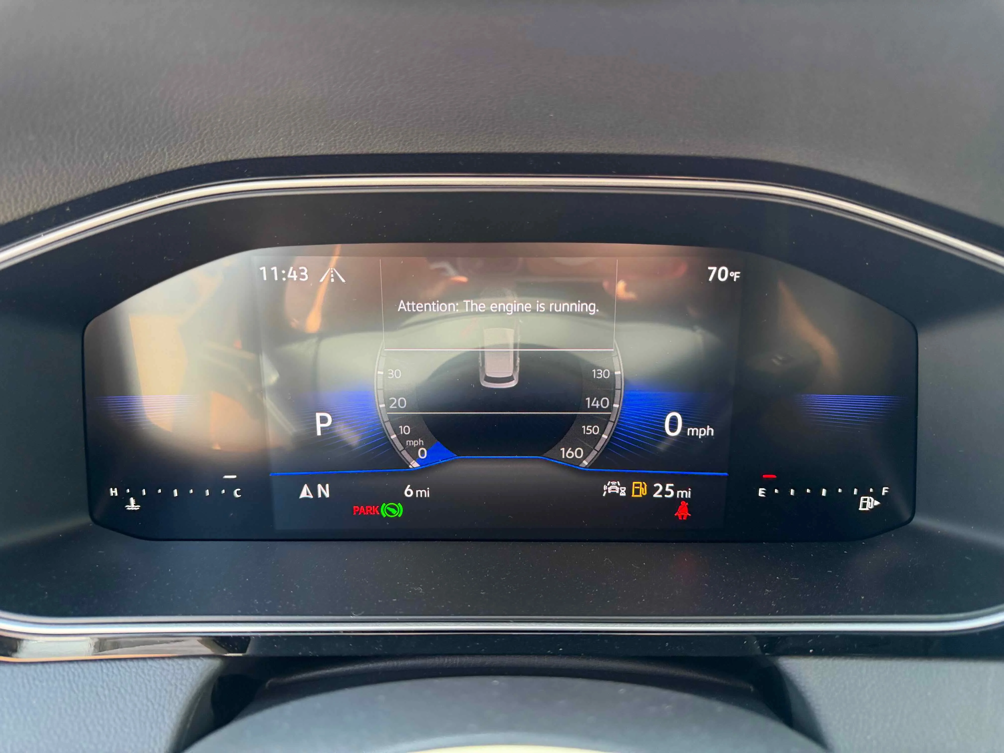 New 2026 Platinum Gray Volkswagen Sport image 18