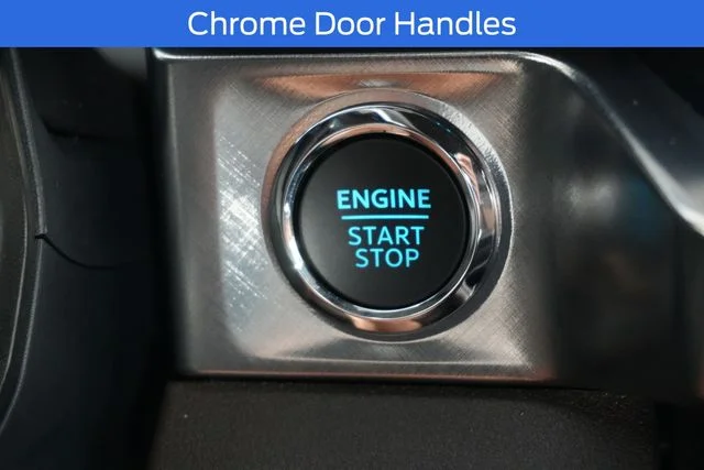 New 2026 Agate Black Metallic Ford F-350® King Ranch® image 15