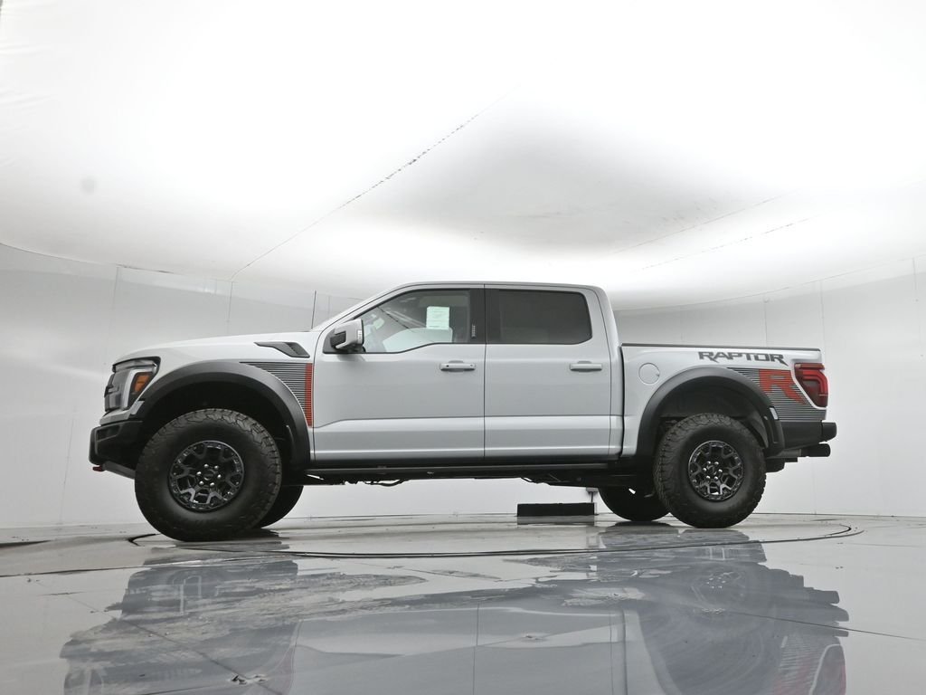 New 2026 Avalanche Ford Raptor image 53