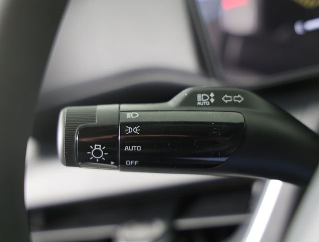Used 2026 Gray Kia LXS image 21