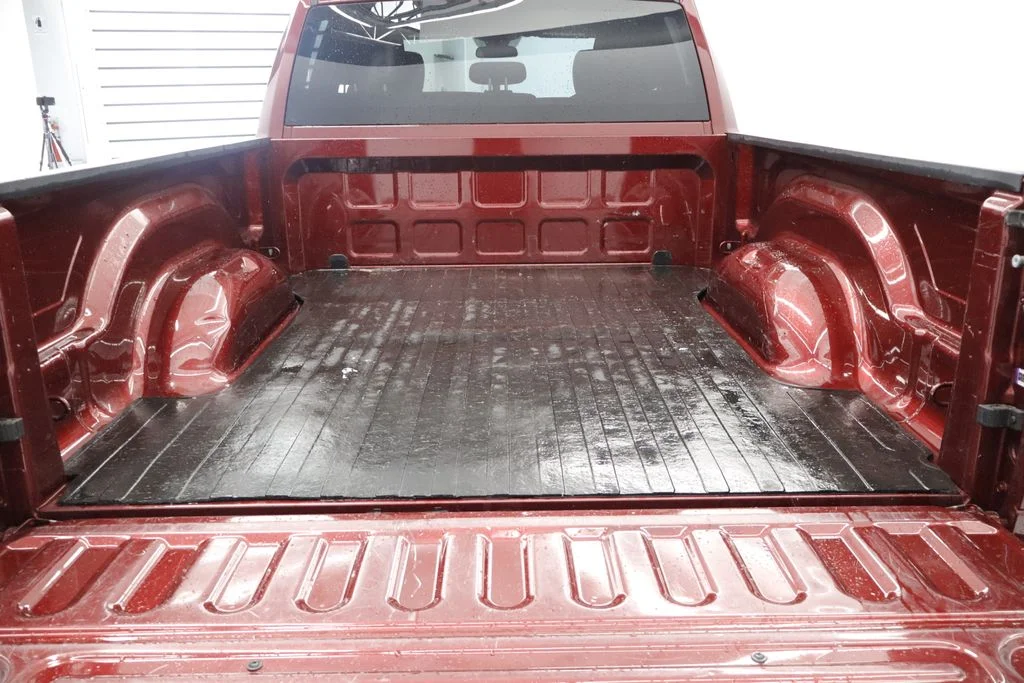 Certified Used 2023 Red Ram Warlock image 19
