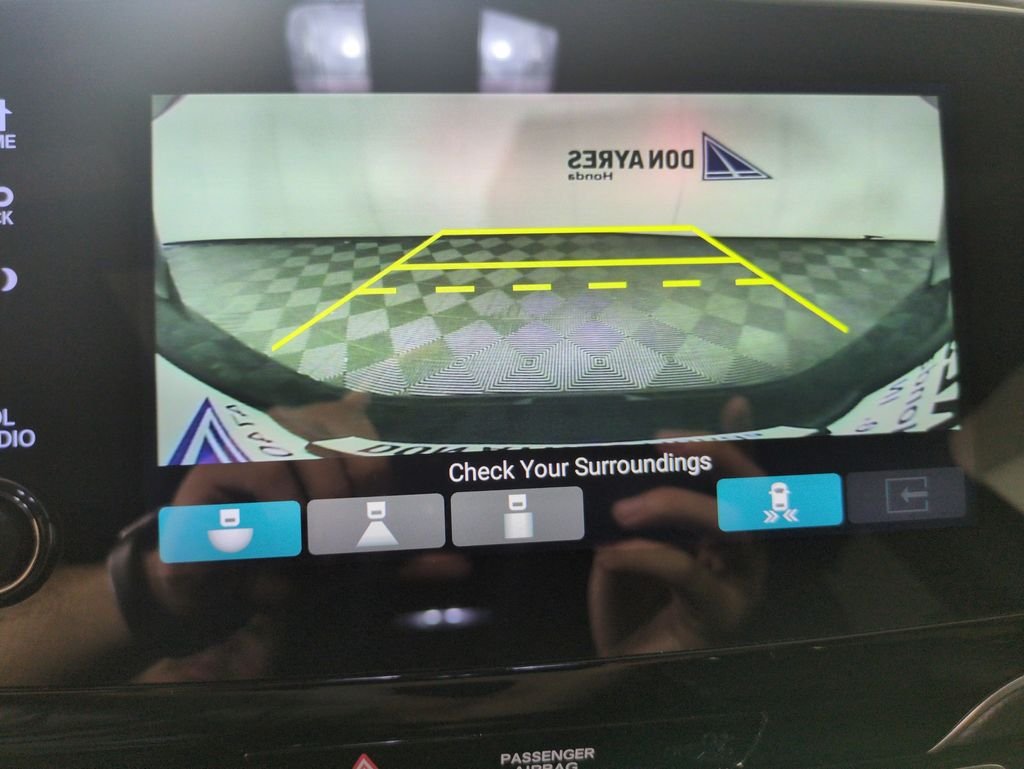 Certified Used 2020  Honda Elite image 19