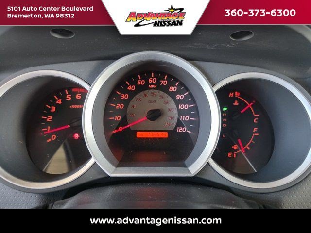 Used 2006 Silver Streak Mica Toyota PreRunner image 21