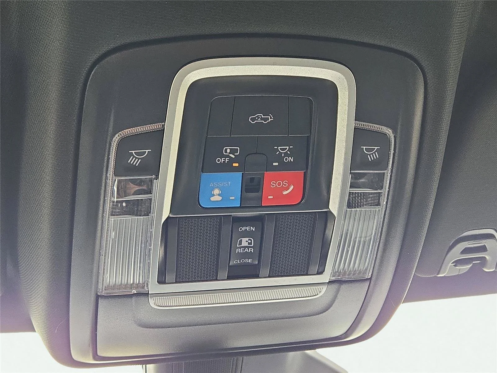 2026 RAM 1500 Laramie - Photo 32