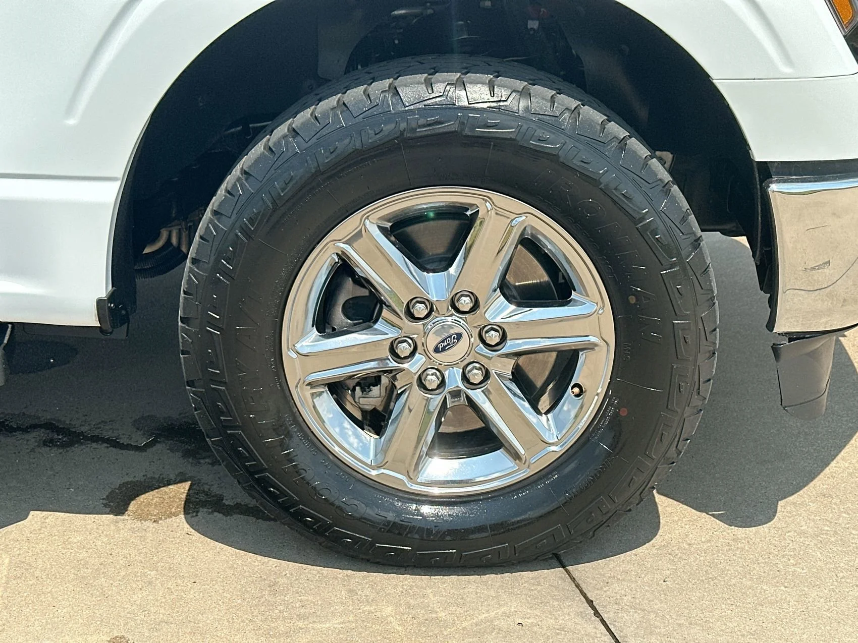 2024 Ford F-150 XLT - Photo 10