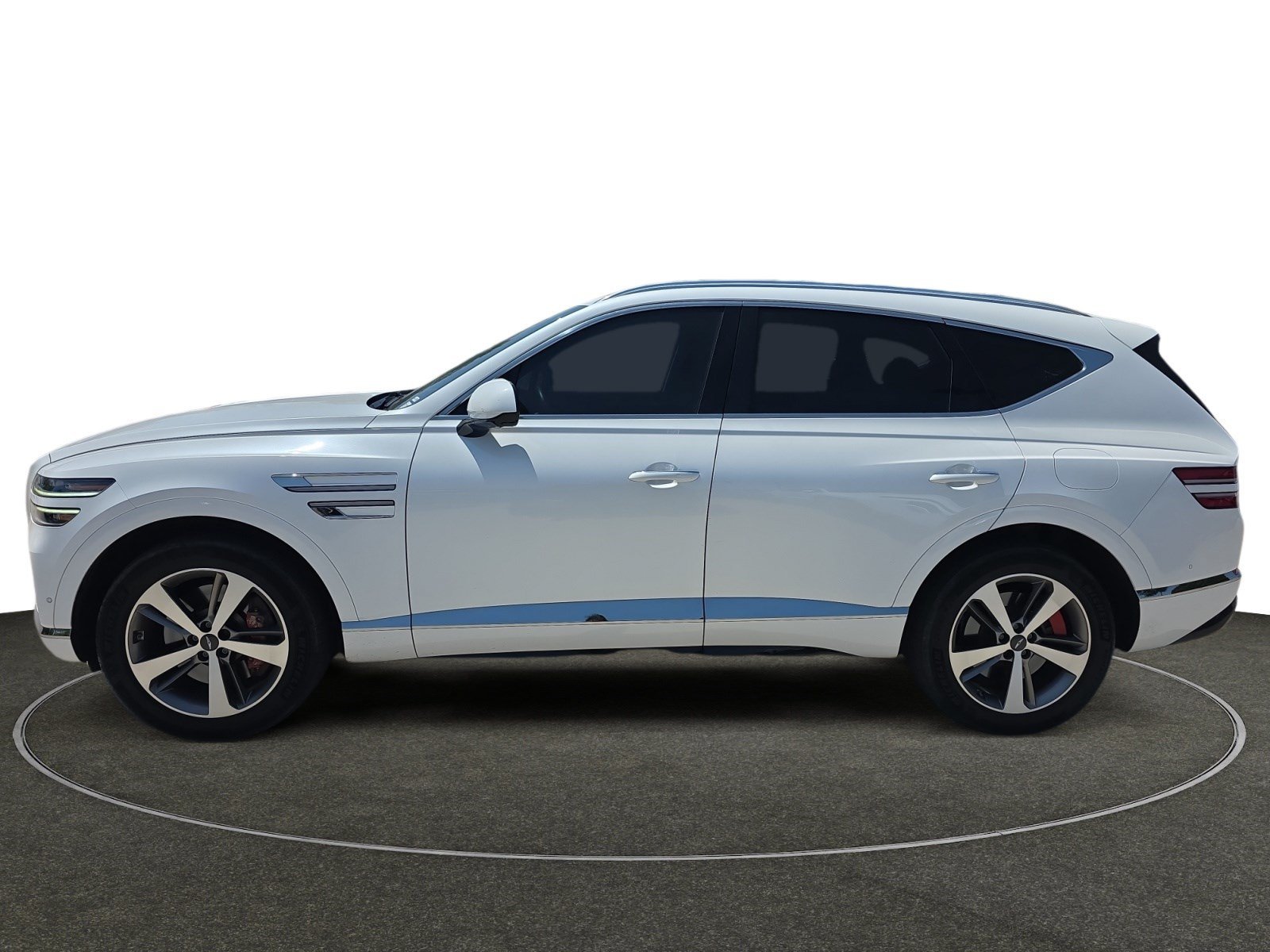 2023 GENESIS GV80 Standard - Photo 2