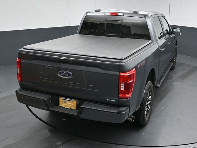 2023 FORD F-150 - Image 43