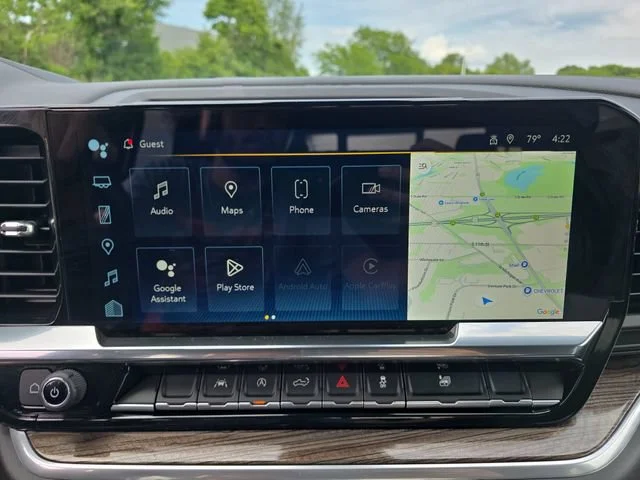 2026 Chevrolet Silverado 1500 LT - Photo 24