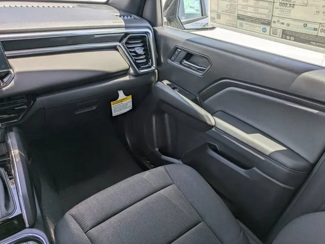 2026 GMC Canyon Elevation - Photo 18