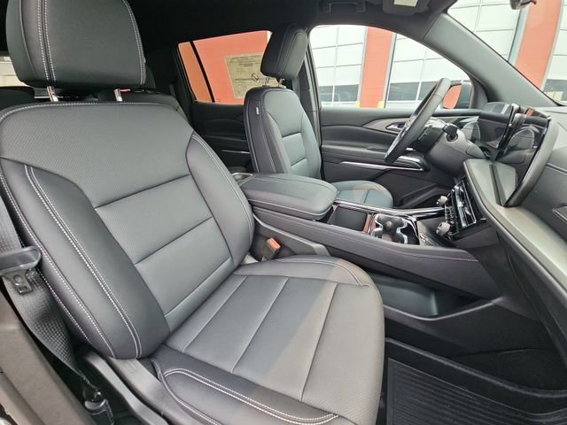 2026 Chevrolet Traverse LT - Photo 30